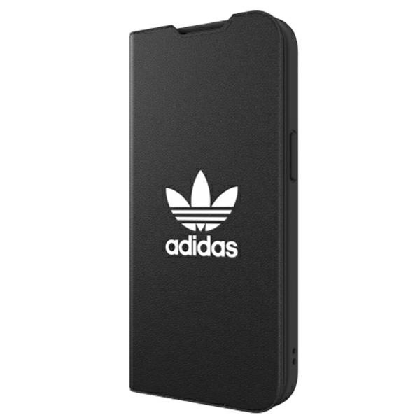  ADIDAS   13 Funda básica negra blanca