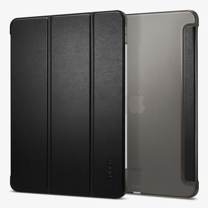 Spigen IPad SMART FOLD PRO 11 5 / 2024 NOIR