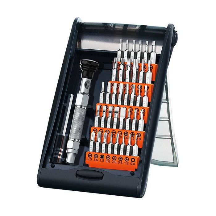 38 in 1 UGREEN CM372 set di cacciaviti in lega di alluminio 