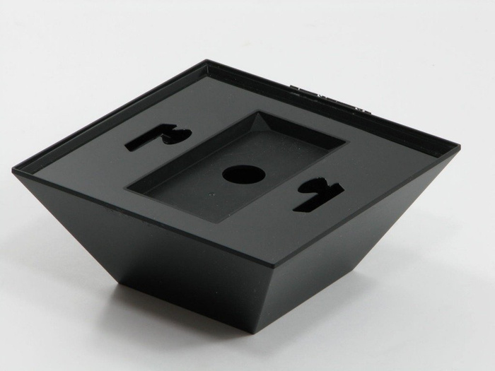 Caja del HTC Touch Diamond