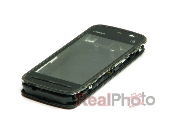 Funda Touch NOKIA 5230 Grado C Original