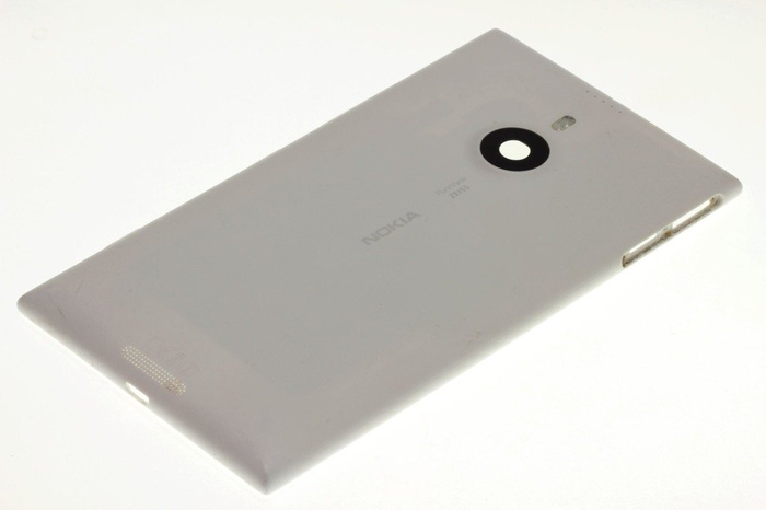 Originální dvířka baterie Nokia Lumia 1520 WHITE Grade B