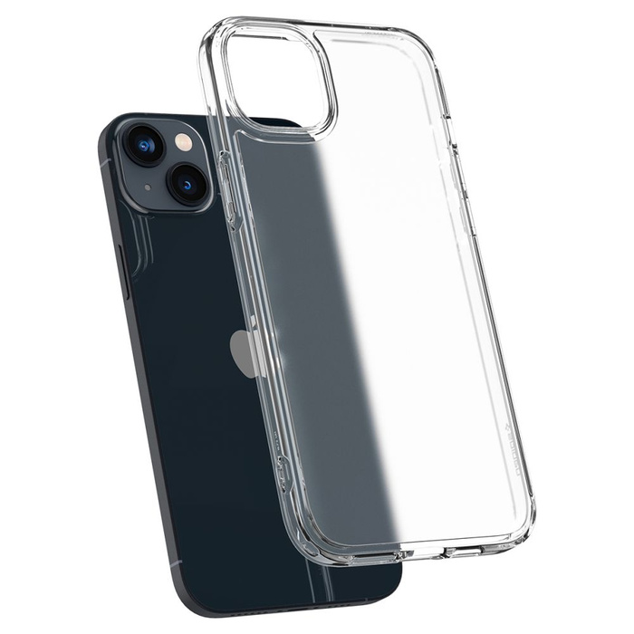Funda Spigen Ultra Hybrid IPhone 14 PLUS FROST CLEAR