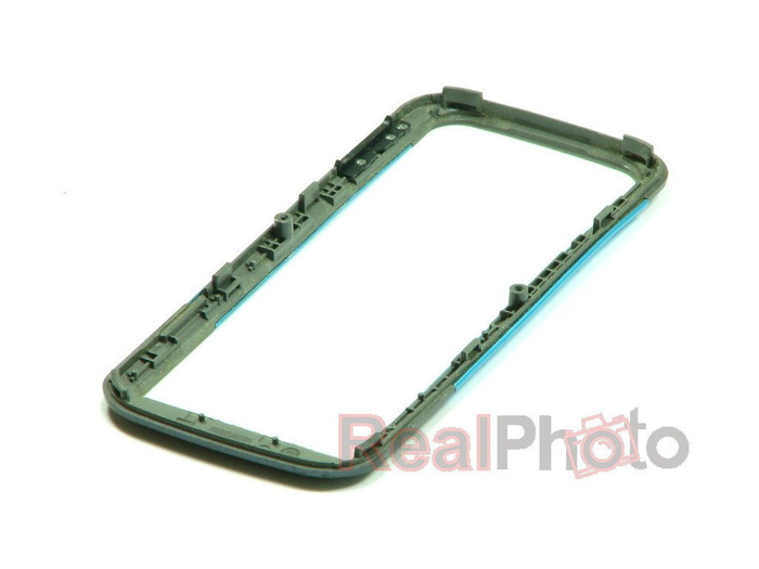 NOKIA 5000 Blue Kompletné puzdro triedy C ORIGINÁL.