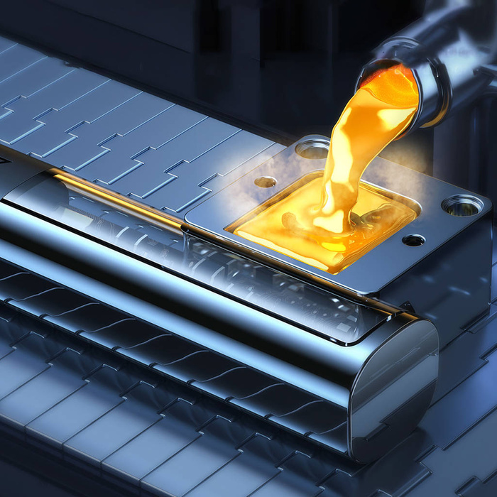 Joyroom Angled Lightning - Câble USB pour charge rapide et transfert de données 2,4A 1,2 m noir (S-UL012A6)