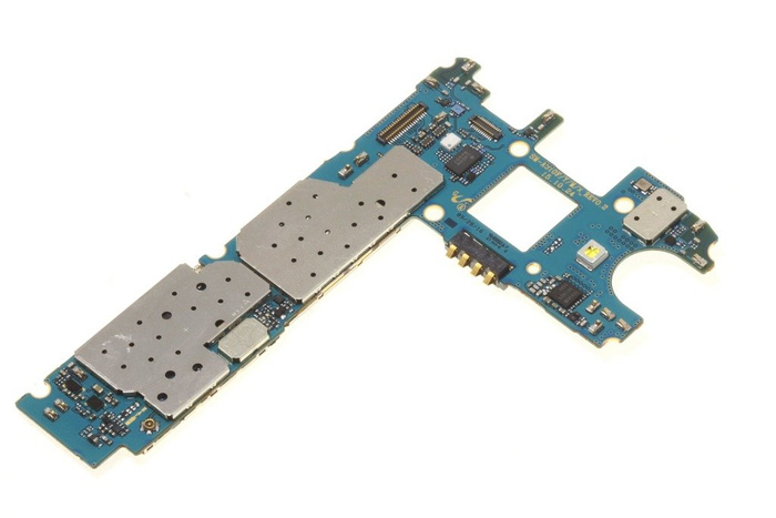 Originální SAMSUNG Galaxy A3 2016 A310F HLAVNÍ DESKA