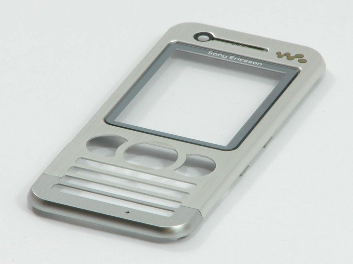SONY ERICSSON W890I Originalgehäuse Klasse C