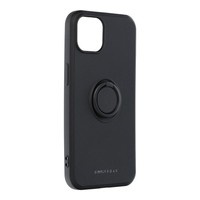 Roar Amber case Case - for iPhone 13 Black