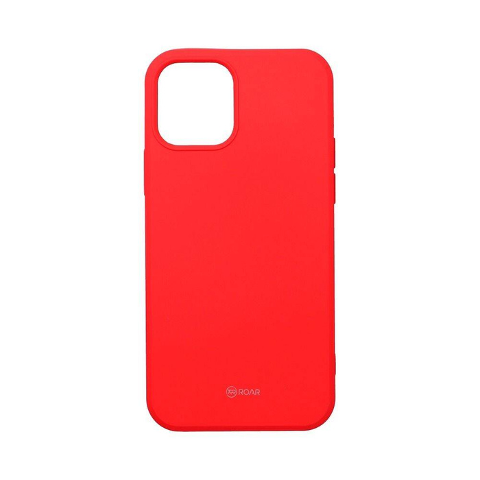 Roar Colorful Jelly case Case - for iPhone 13 Pro Max Pink