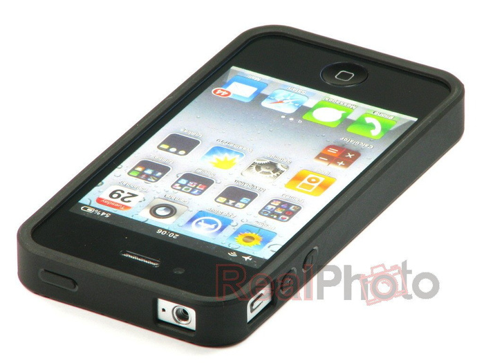 Kryt Casemate Vroom iPhone 4 4S Pneumatika Pouzdro