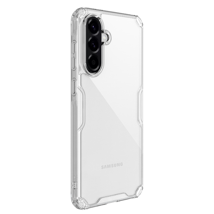 NILLKIN NATURE PRO SAMSUNG A56 5G CLEAR