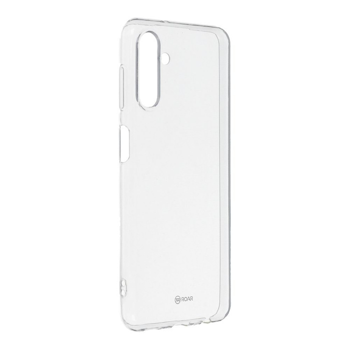 Cover Jelly Roar - per Samsung Galaxy A13 5G trasparente