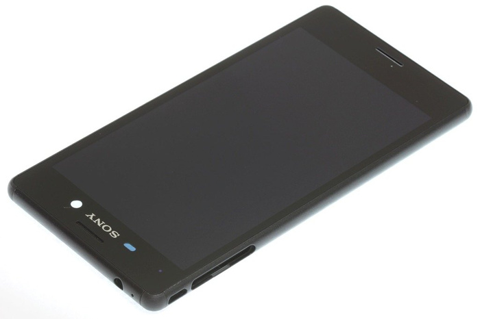 SONY Xperia M4 Aqua LCD Touch Black Grade A