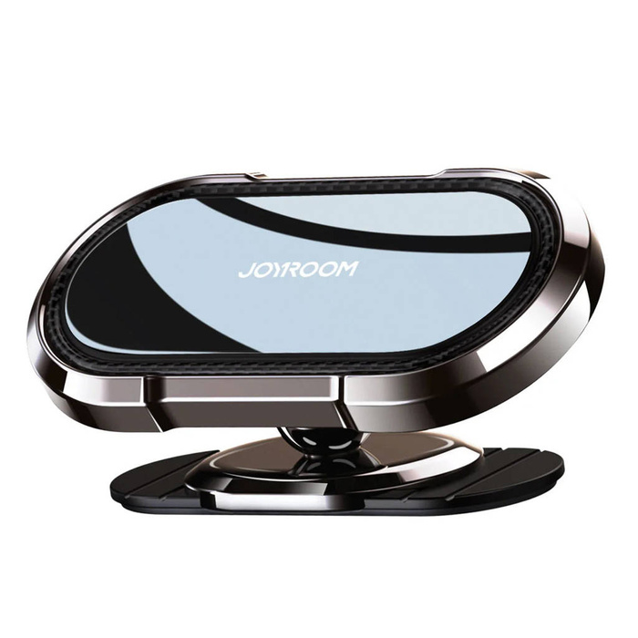 Joyroom magnetischer Autotelefonhalter grau (JR-ZS314)
