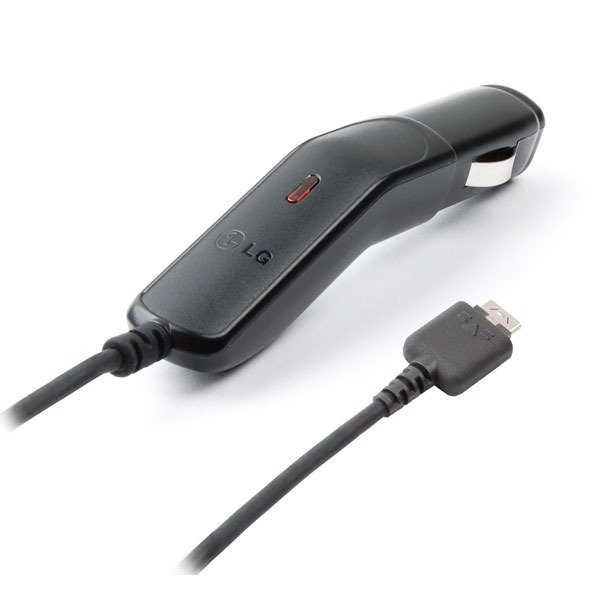 Autoladegerät LG KE970 KP500 KU990 KU970
