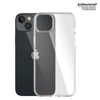 PanzerGlass HardCase iPhone 14 Plus 6,7" Antibakteriell Militärisch transparent 0403