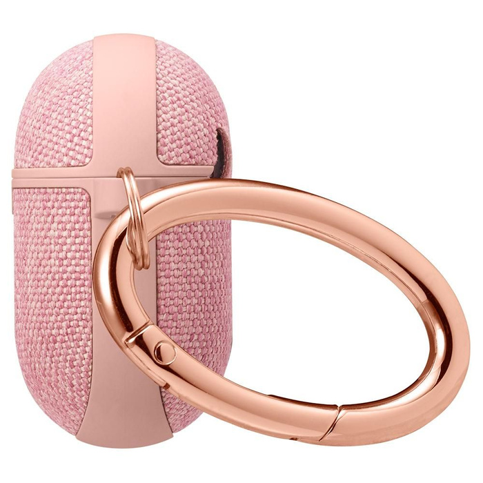 Pouzdro SPIGEN Apple Airpods Pro Urban Fit Rose Gold Pink Case