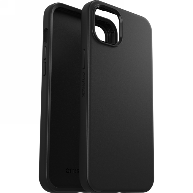 Otterbox Symmetry - schutzhülle für iPhone 14 Plus (schwarz)