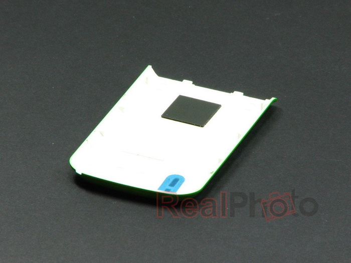 NOKIA 5000 bianco e verde completo originale