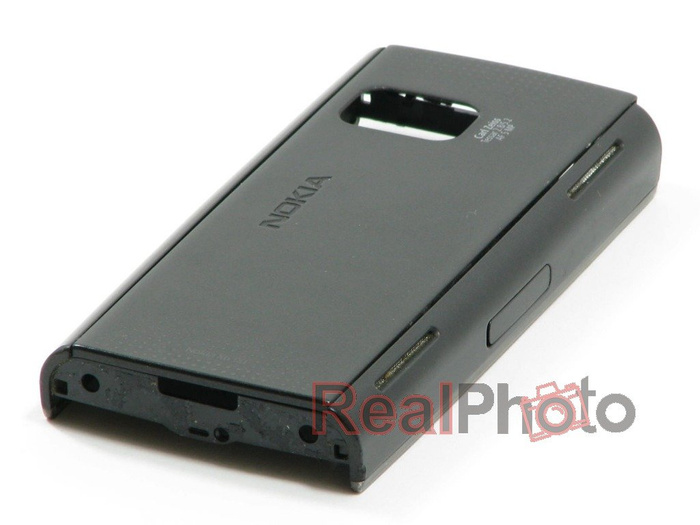 NOKIA X6 complet Grade B Touch