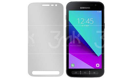 Cristal flexible 3MK Samsung Galaxy Xcover 4 4S