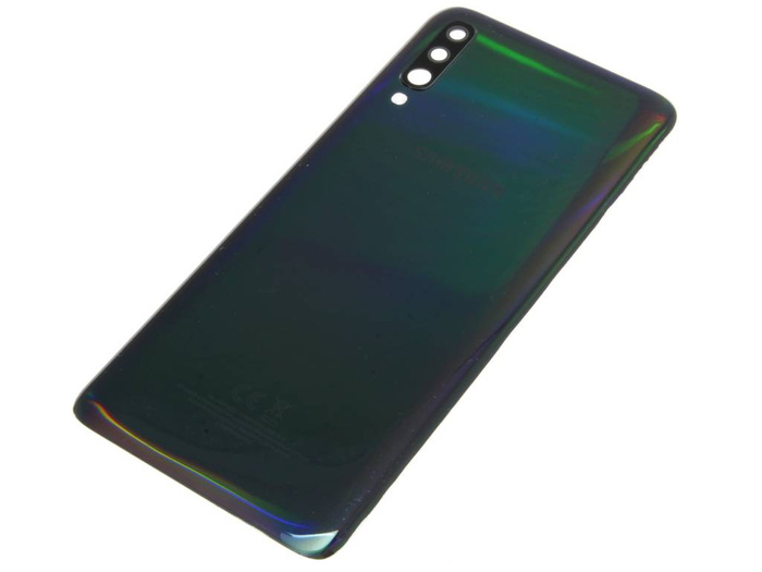 Original SAMSUNG Galaxy S9 Plus G965 Gold Grad C Akku Türklappe