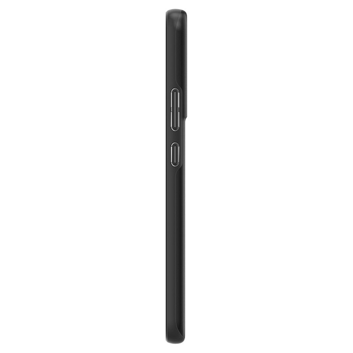 Spigen Thin Fit S22 Coque Noir Case