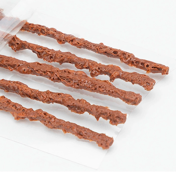 Rockbros Tubeless Reifen Reparatur Set - Schwarz