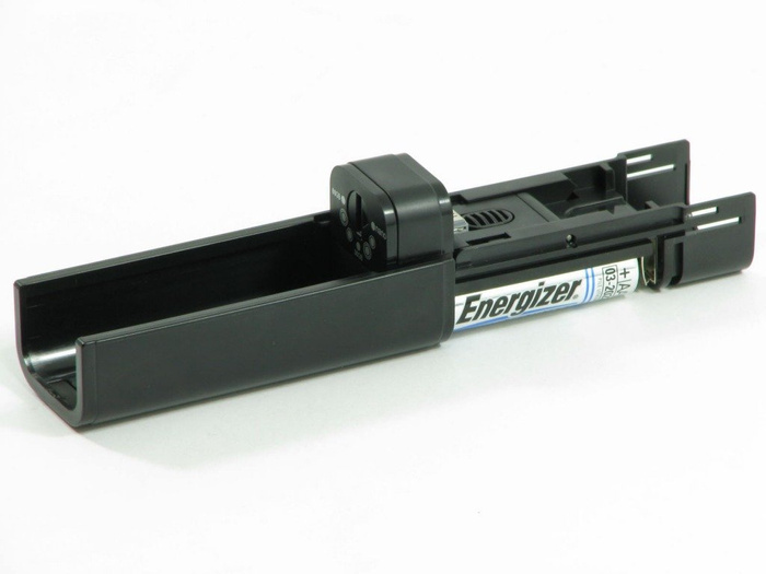 Energizer Energi TO GO CARGADOR PARA Ipod  AA