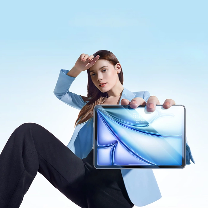 Joyroom JR-MST0160 Displayschutz aus gehärtetem Glas für iPad Air 10,9&quot; 2020/2022 iPad Pro 11&quot; 2018/2020/2021/2022