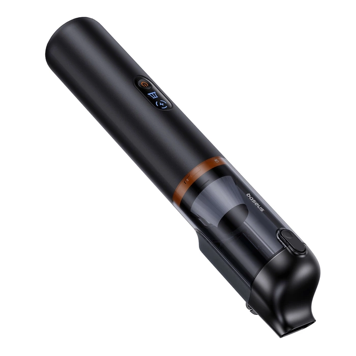 Baseus A5 Air Autostaubsauger 12000Pa 90W - Schwarz