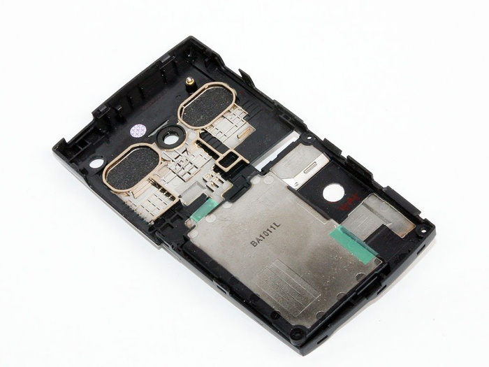 SAMSUNG I320n Case complète Grade C