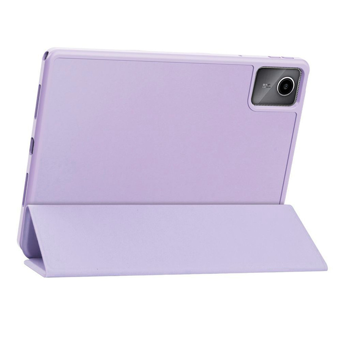 Etui Tech-protect Sc Pen Lenovo Tab M11 11.0 Tb-330 Violet