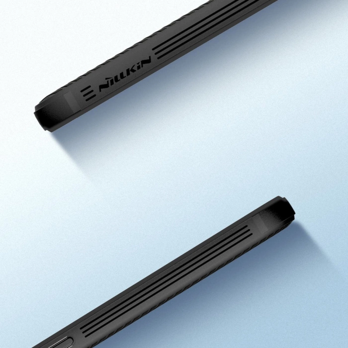 Case Nillkin CamShield Pro for Apple iPhone 14 Plus (Black)