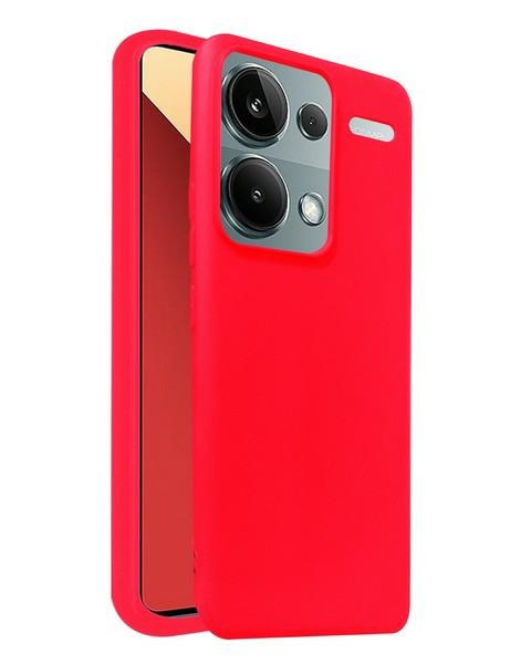 Beline Etui Candy Redmi Note 13 Pro 4Gróżowy/pink