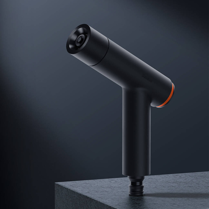 Baseus GF3 pistola/lavado gris oscuro (CPGF020013)