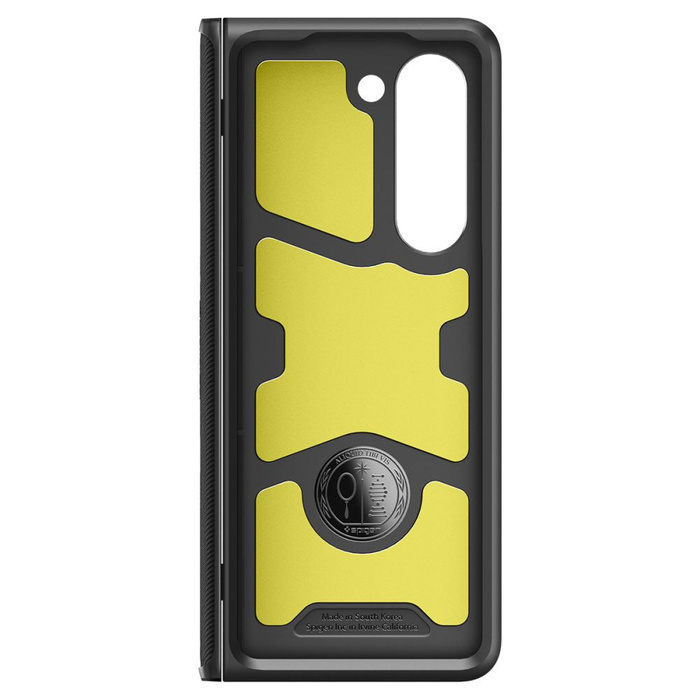 Obal Spigen Slim Armor Pro Galaxy Z Fold 5 Black Case