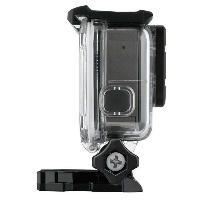 Pouzdro TECH-PROTECT Vodotěsné pouzdro Gopro Hero 5/6/7 čiré