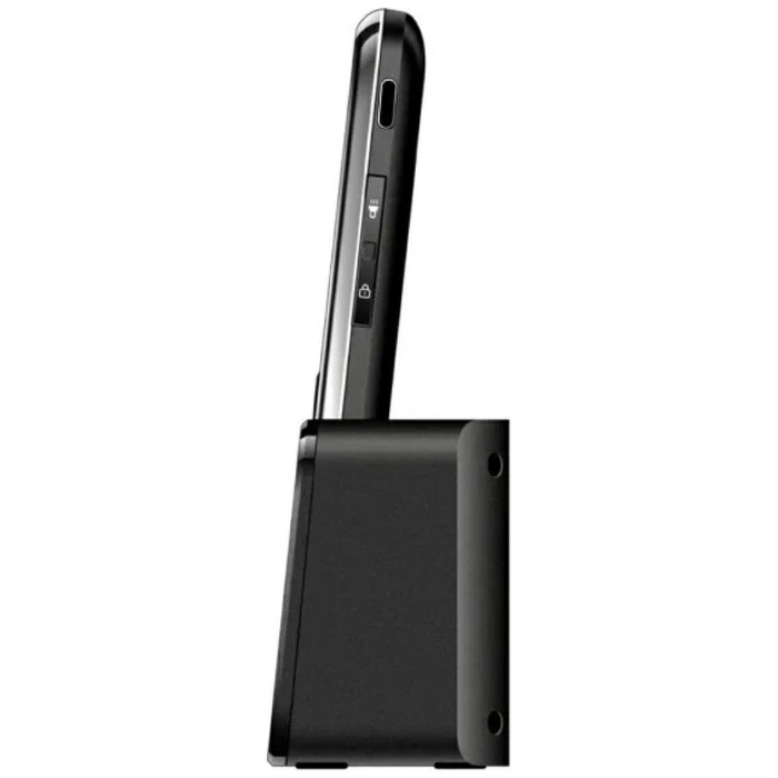 Maxcom Comfort MM720 SE czarny/black