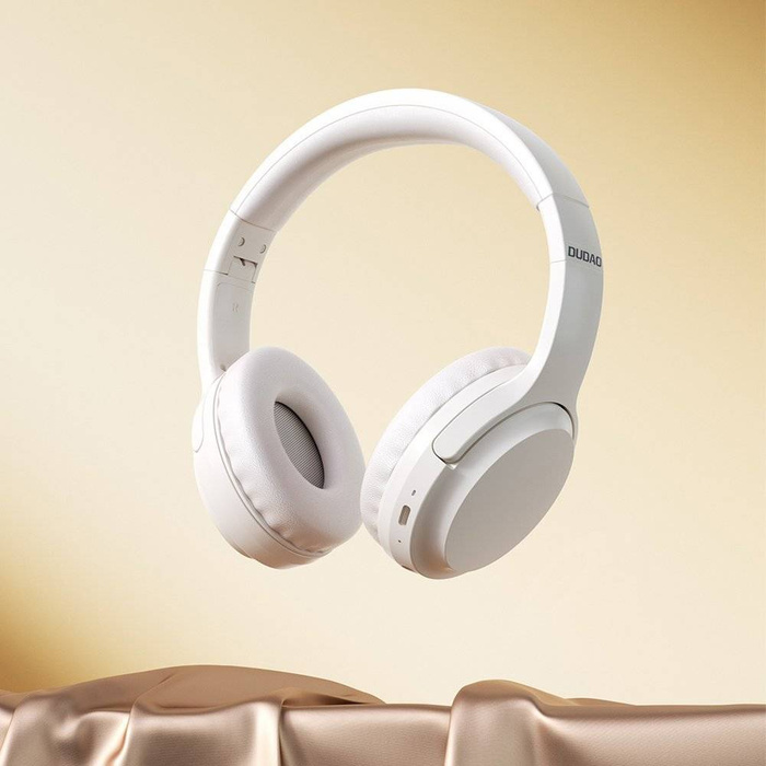 Casque sans fil ANC Dudao X22Pro - blanc
