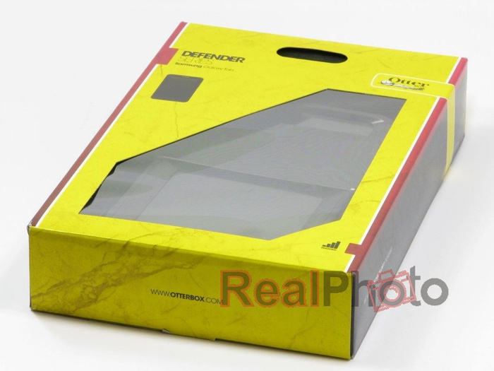 Puzdro Puzdro OTTERBOX pre Samsung Galaxy TAB P1000