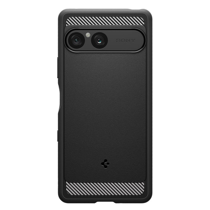 Spigen Rugged Armor SONY XPERIA 10 VII MATTE NOIR