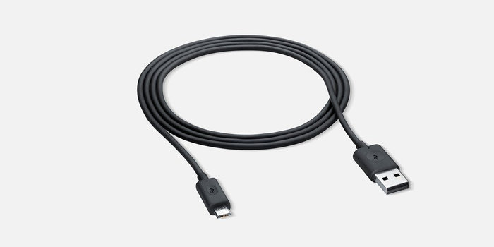 USB cable NOKIA CA-190CD C3 C5 X3 Lumia 640 930 N8