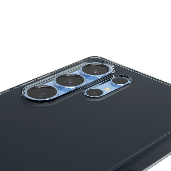 Spigen Liquid Crystal GALAXY S25 ULTRA SPACE CRYSTAL