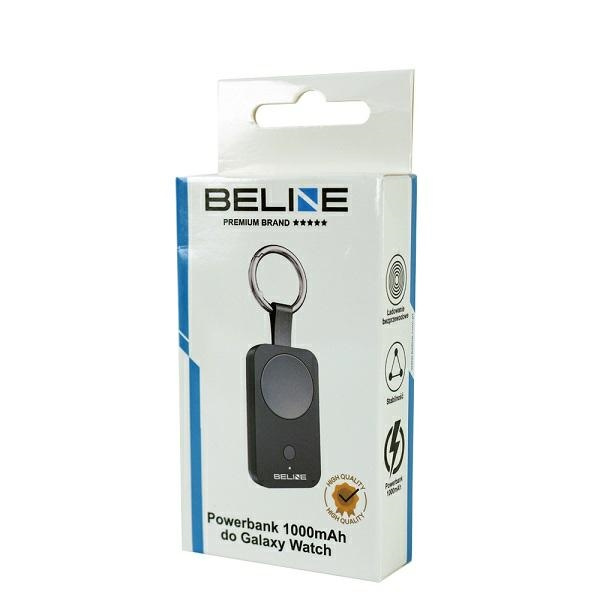 Beline powerbank do zegarka Galaxy Watch1000mAh