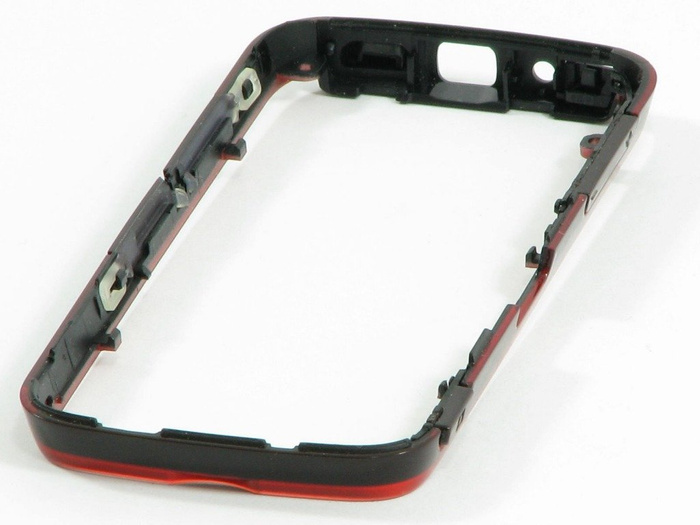 NOKIA 5800 Xpress Music Case eredeti érintés