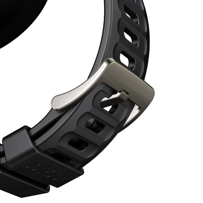 Joyroom Venture Series JR-FV1 Smartwatch mit Anrufannahmeoption – Grau