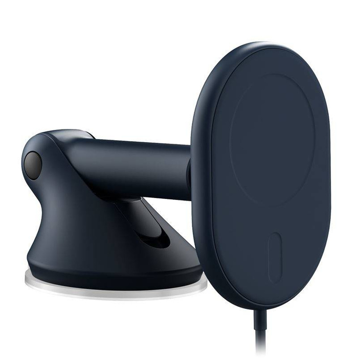 Ständer Magnetic iOttie Velox MagSafe Mag netic mit induktivem Laden 7.5W für Armaturenbrett / Windschutzscheibe