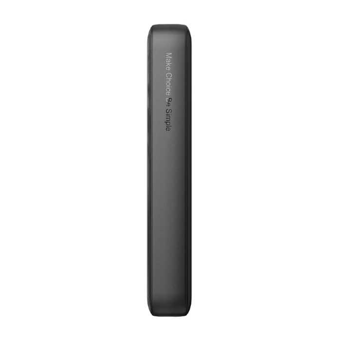 Powerbank Joyroom JR-PBF16 20000mAh USB-C USB-A 22.5W - czarny