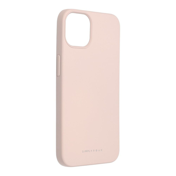 Roar Space Tasche Case - für iPhone 13 Pink